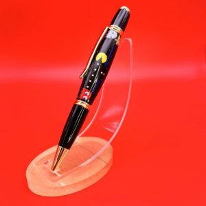 Retro Arcade Pac-Man Pen